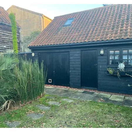 Two Storey Annex Cottenham Exterior foto