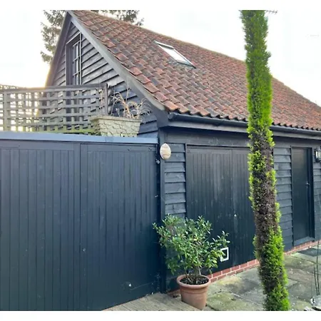 Two Storey Annex Cottenham Exterior foto