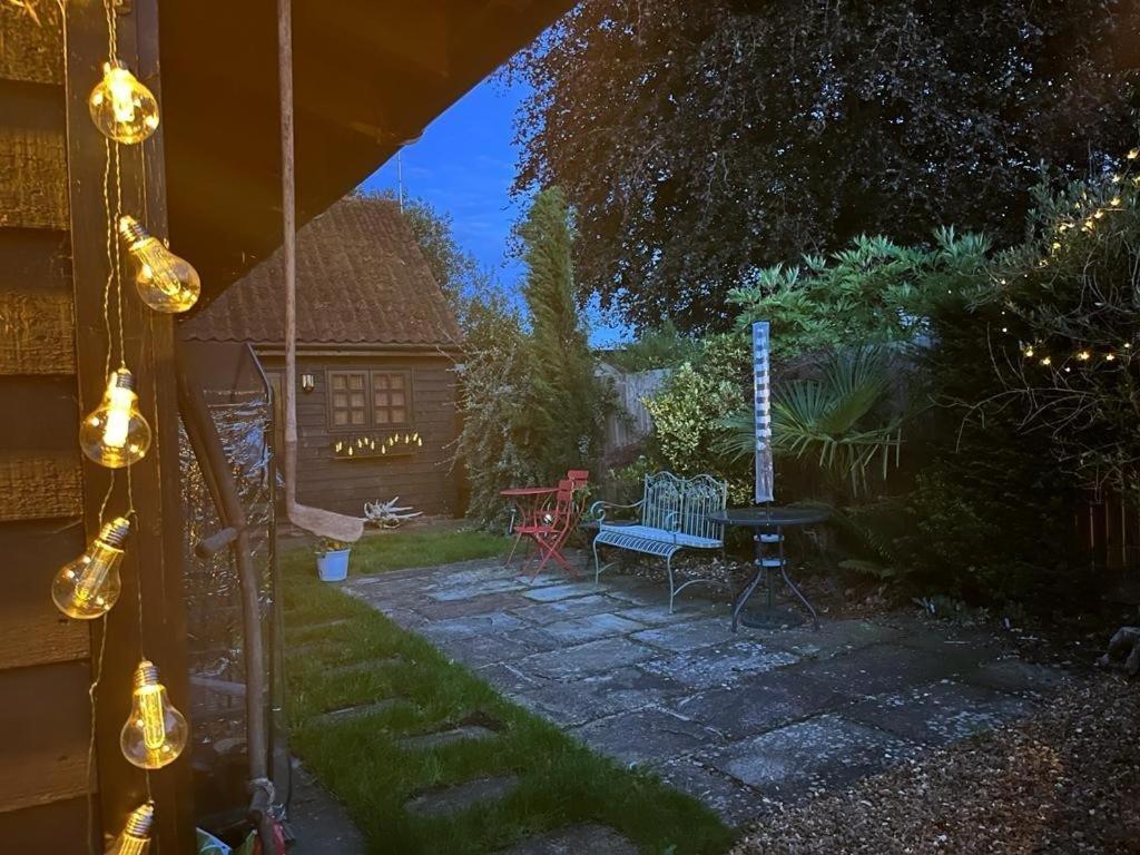 Two Storey Annex Cottenham