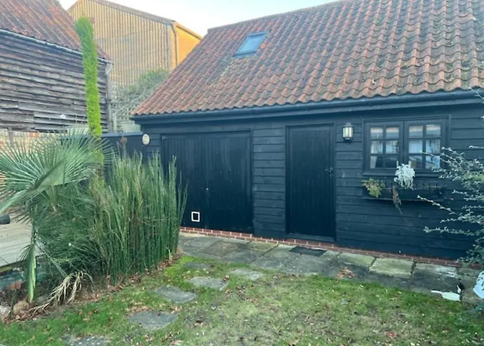 Two Storey Annex