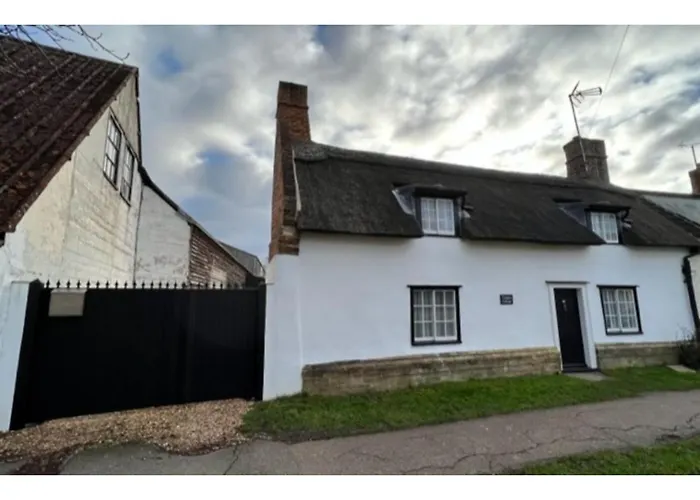 Two Storey Annex