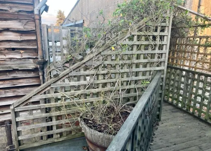 Two Storey Annex