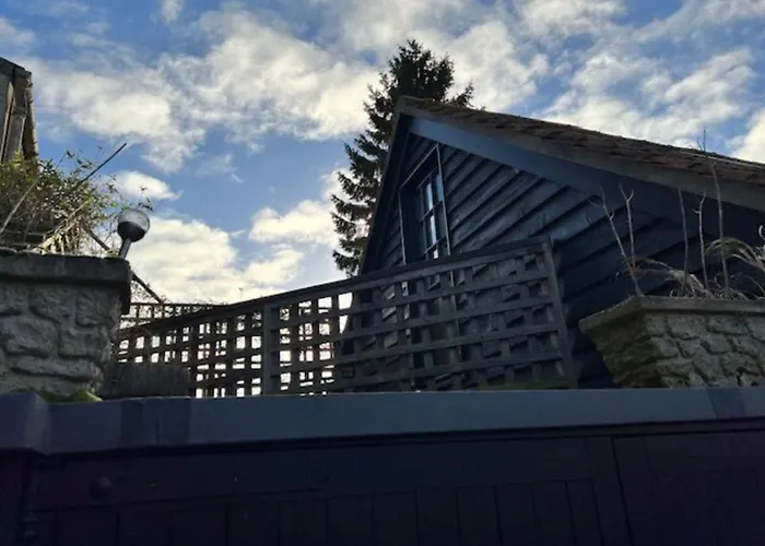 Two Storey Annex