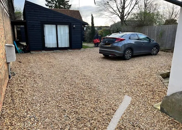Two Storey Annex