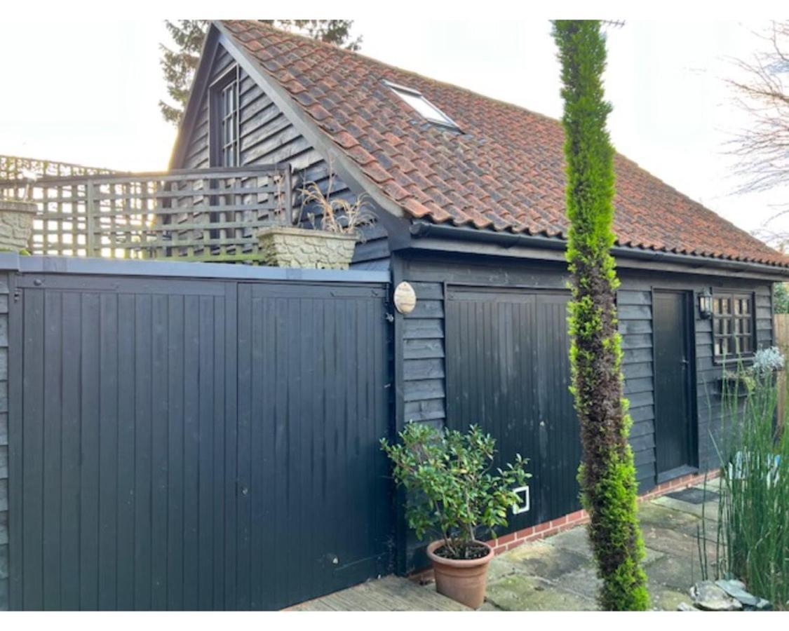 Two Storey Annex