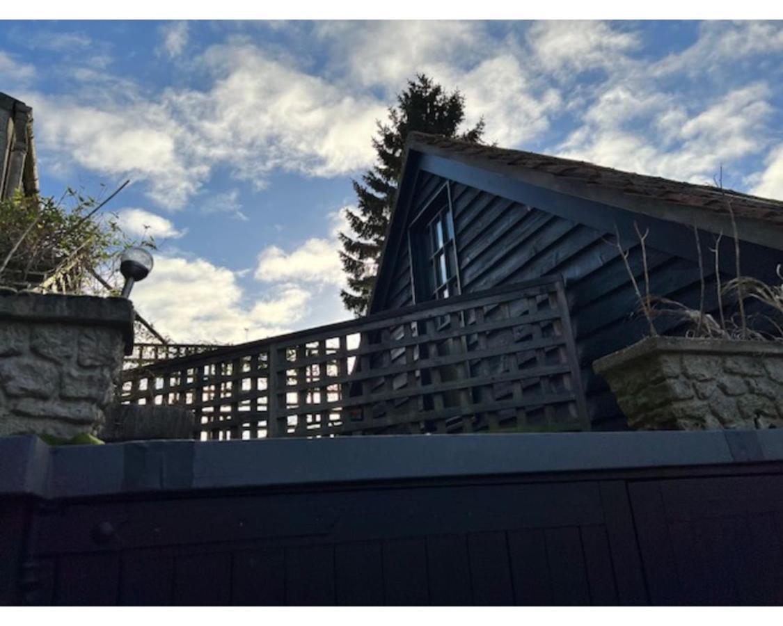 Two Storey Annex Apartment Cottenham