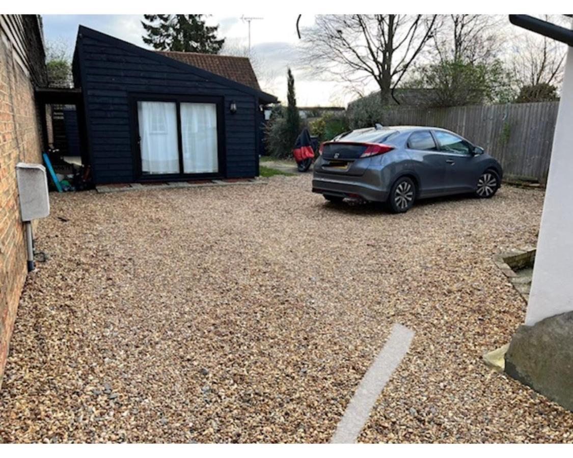 Apartment Two Storey Annex Cottenham