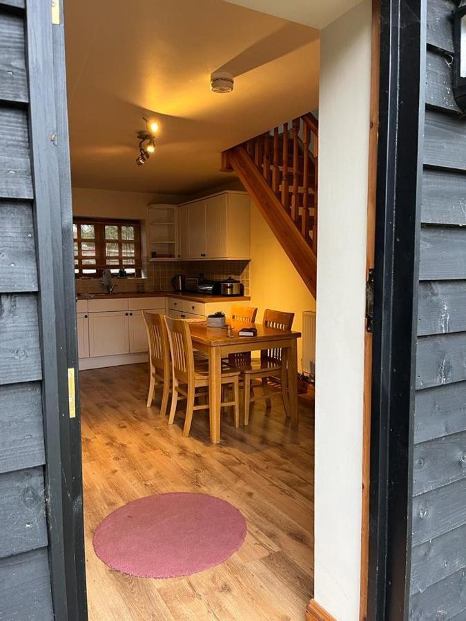 Two Storey Annex Apartment Cottenham