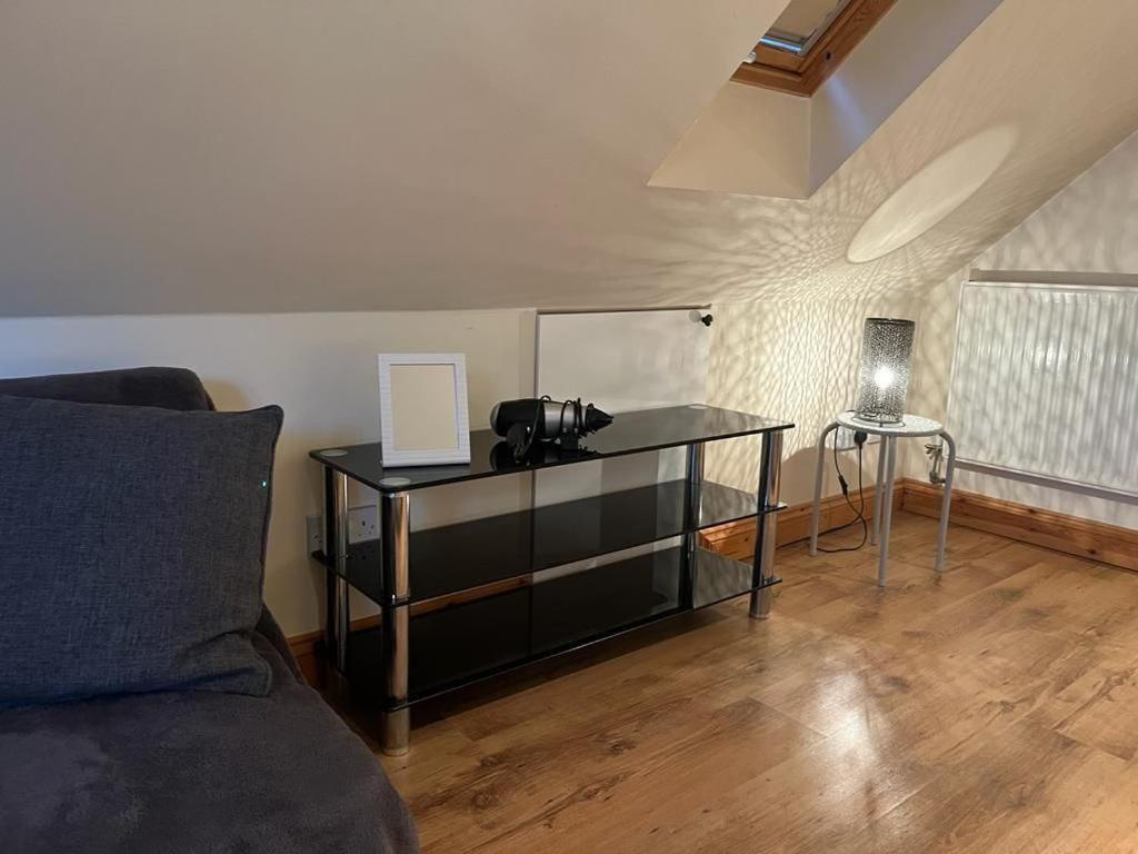 Two Storey Annex Apartment Cottenham