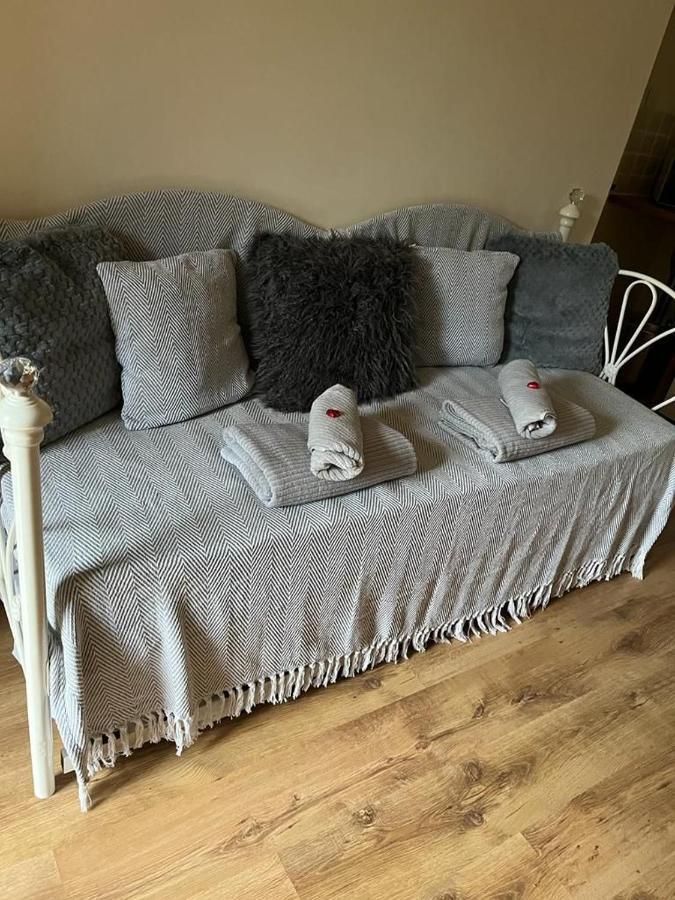 Two Storey Annex Apartment Cottenham