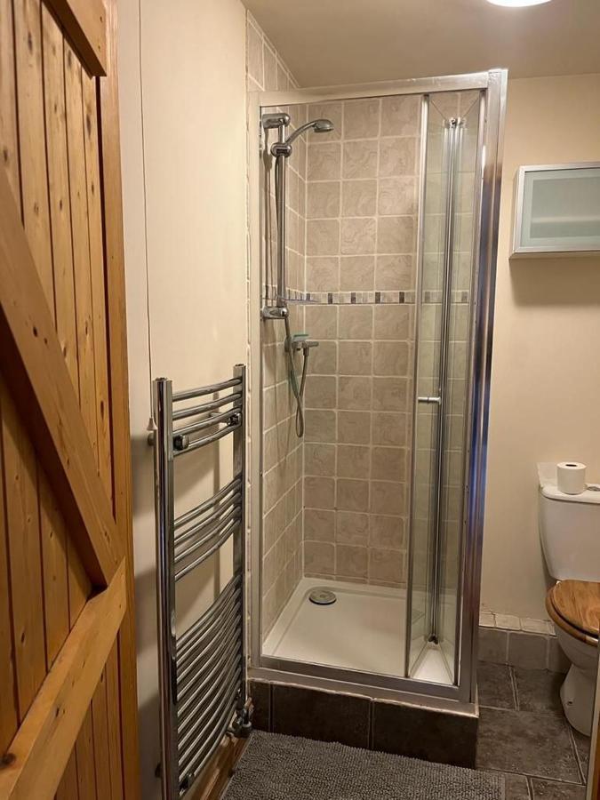 Apartment Two Storey Annex Cottenham