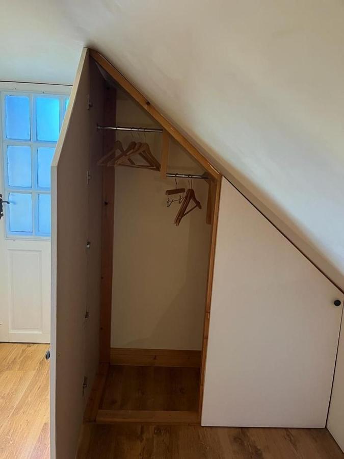 Two Storey Annex Apartment *
