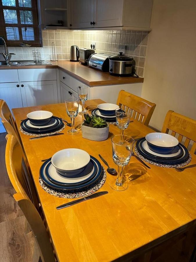 Two Storey Annex Apartment Cottenham