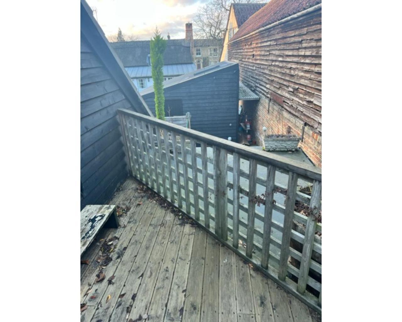 Two Storey Annex Cottenham